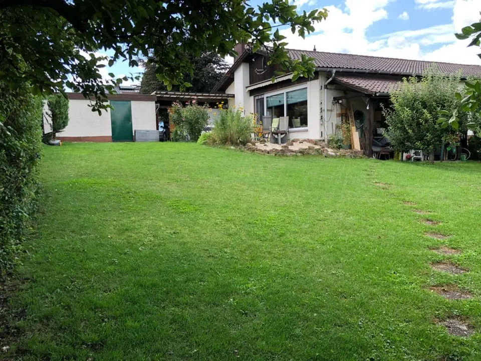 WG-Zimmer mit 240 m² in Mainz – Bild 4