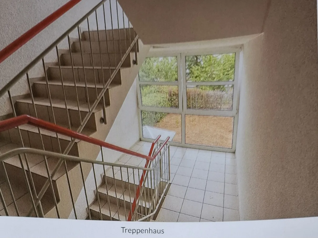4 Zimmer Wohnung mit 103 m² in Ludwigshafen am Rhein – Bild 2