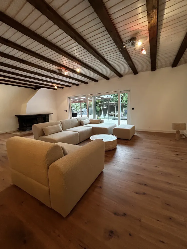 7 Zimmer Haus mit 220 m² in Düsseldorf – Bild 4