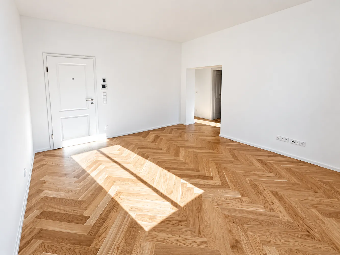 2 Zimmer Wohnung mit 39 m² in Stuttgart – Bild 1