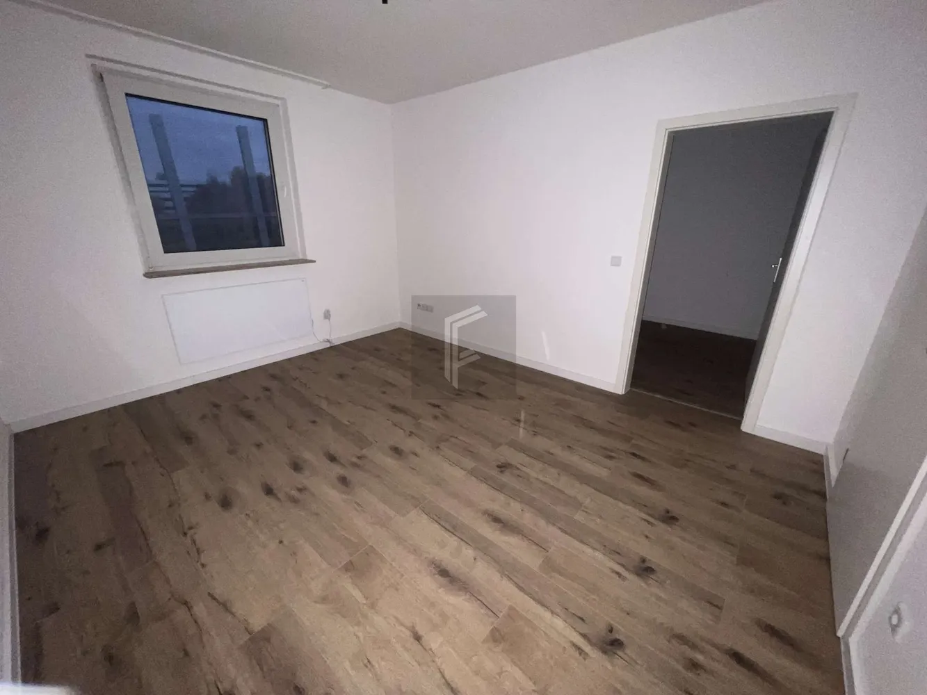 4 Zimmer Wohnung mit 58 m² in Essen – Bild 8