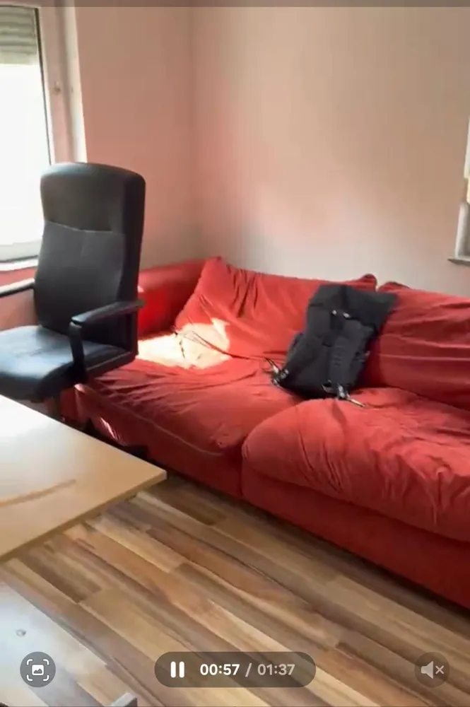 1 Zimmer Wohnung mit 51 m² in Göppingen – Bild 2
