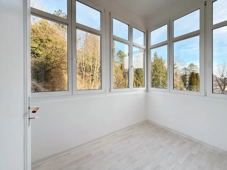 4 Zimmer Wohnung mit 169 m² in Balingen – Bild 9