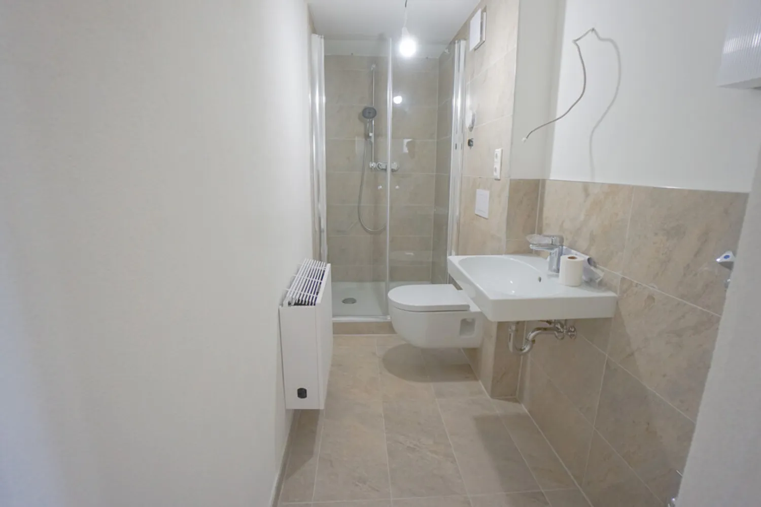 4 Zimmer Wohnung mit 85 m² in Schwabach – Bild 7