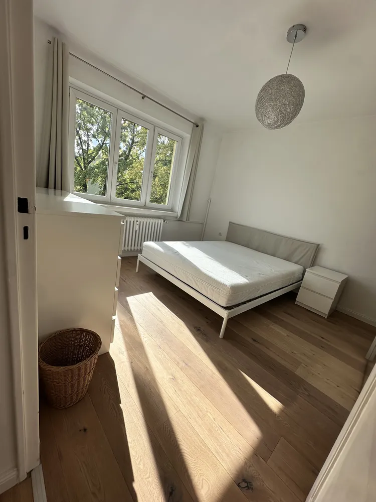 2 Zimmer Wohnung mit 52 m² in Berlin – Bild 3