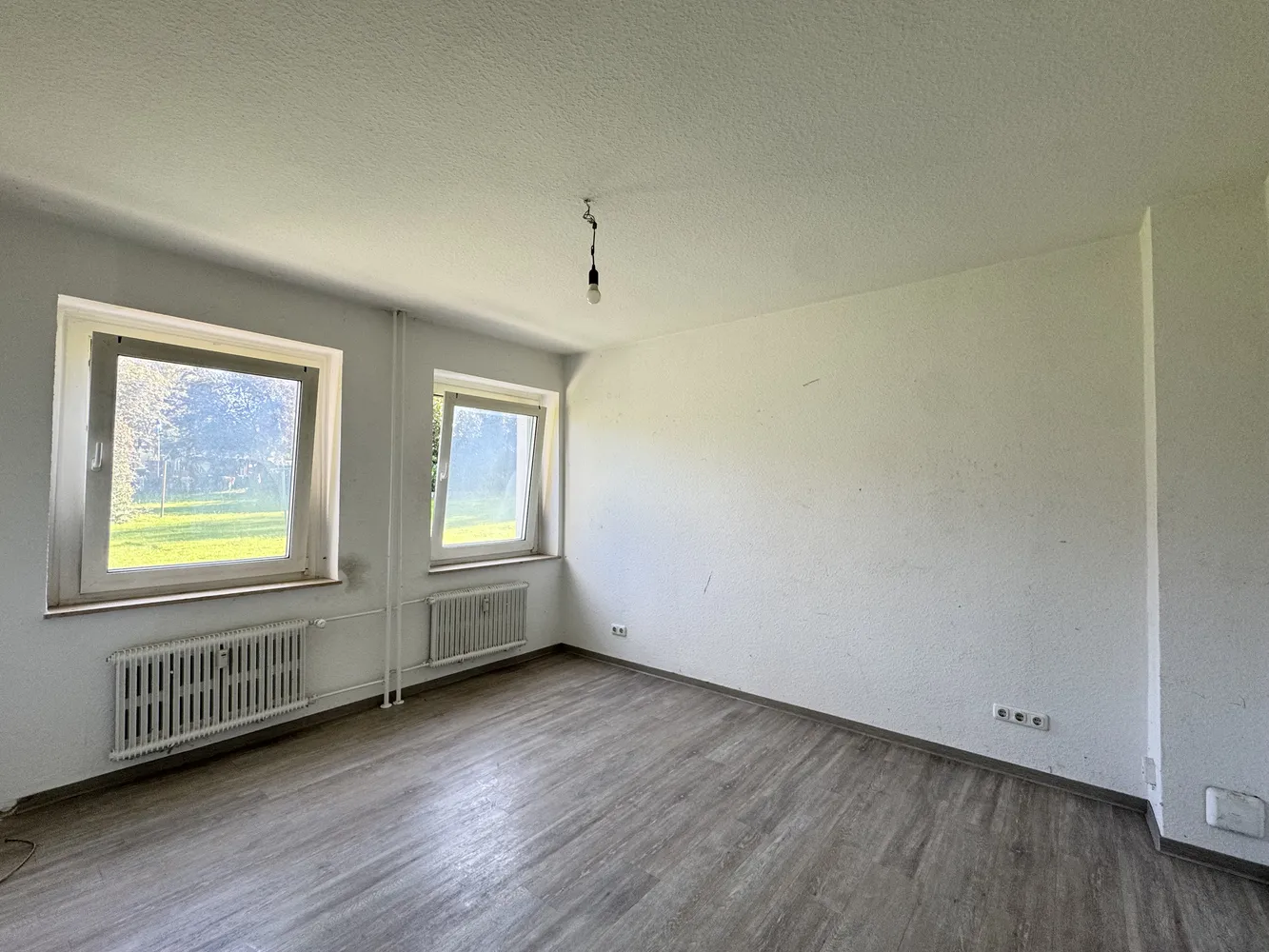 2 Zimmer Wohnung mit 45 m² in Bochum – Bild 1