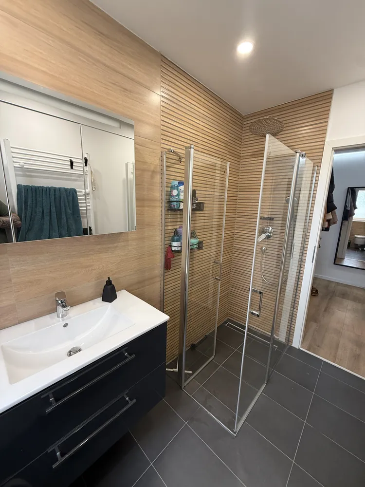 3 Zimmer Wohnung mit 76 m² in Düsseldorf – Bild 9