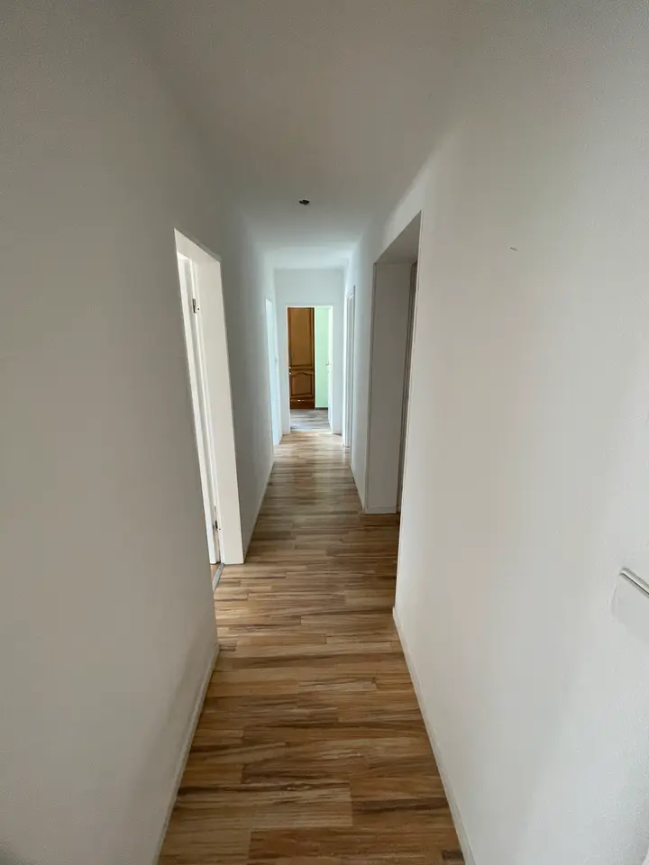 4 room apartment with 113 m² in Leverkusen – Photo 4