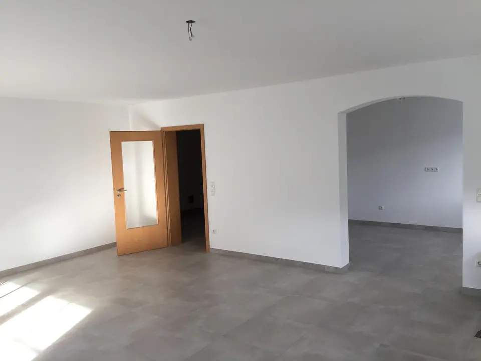 3 Zimmer Wohnung mit 115 m² in Erding – Bild 6