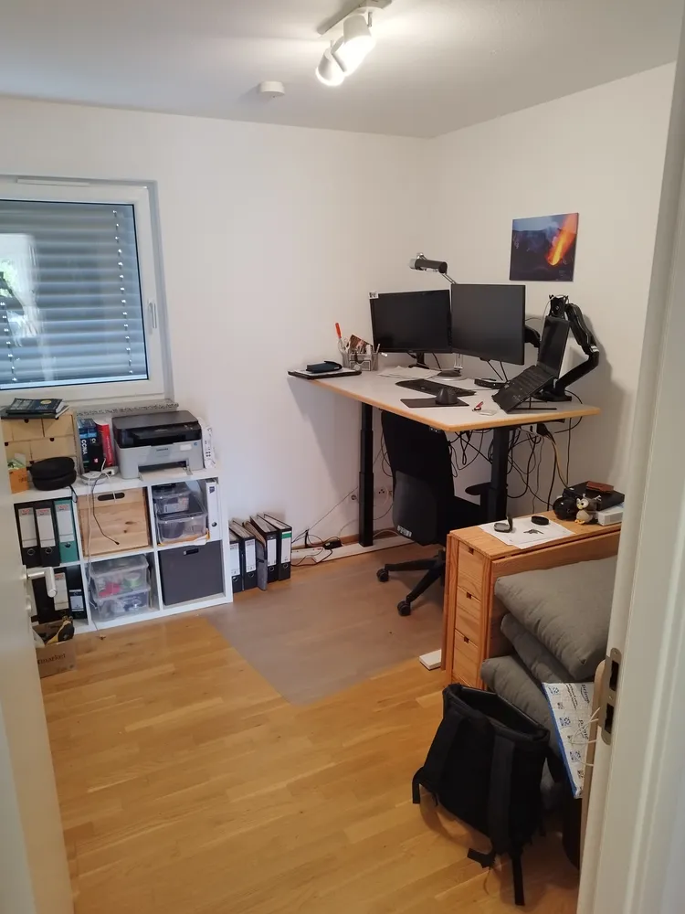 3 Zimmer Wohnung mit 84 m² in Stuttgart – Bild 10