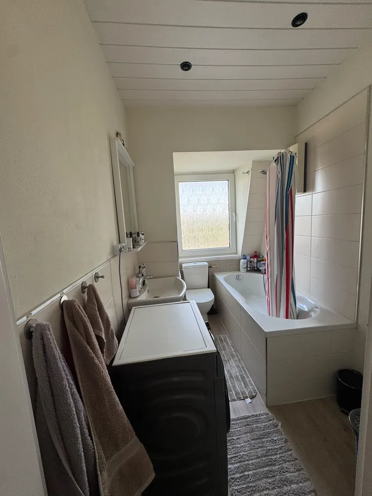 2 Zimmer Wohnung mit 55 m² in Essen – Bild 7