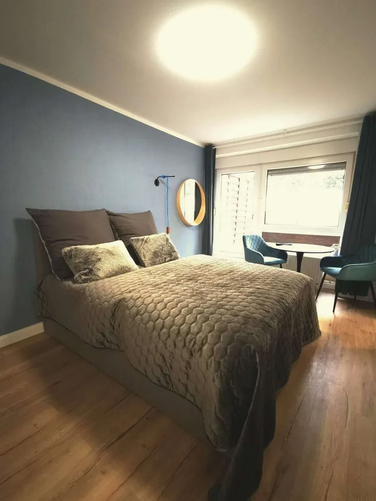 1 Zimmer Wohnung mit 27 m² in Düsseldorf – Bild 2
