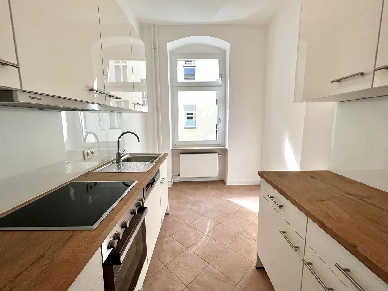 2 Zimmer Wohnung mit 59 m² in Berlin – Bild 4