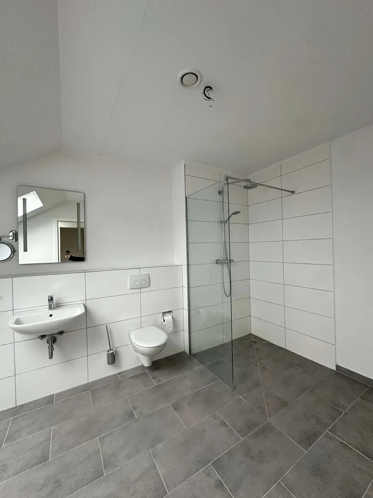 4 Zimmer Wohnung mit 114 m² in Mönchengladbach – Bild 3