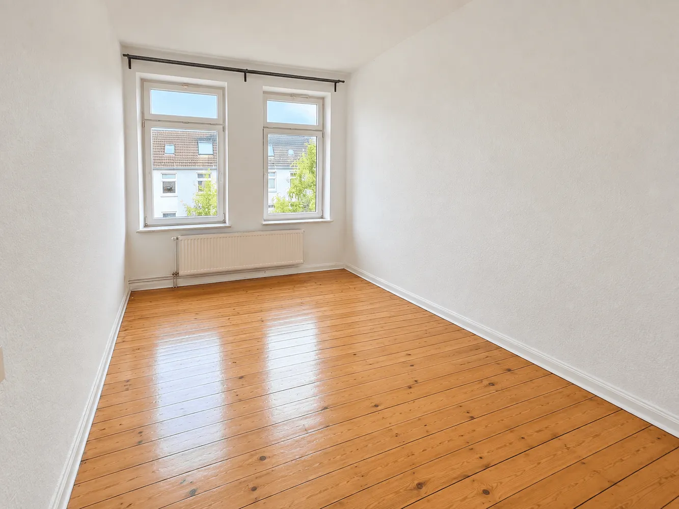2 room apartment with 45 m² in Hamburg – Photo 7