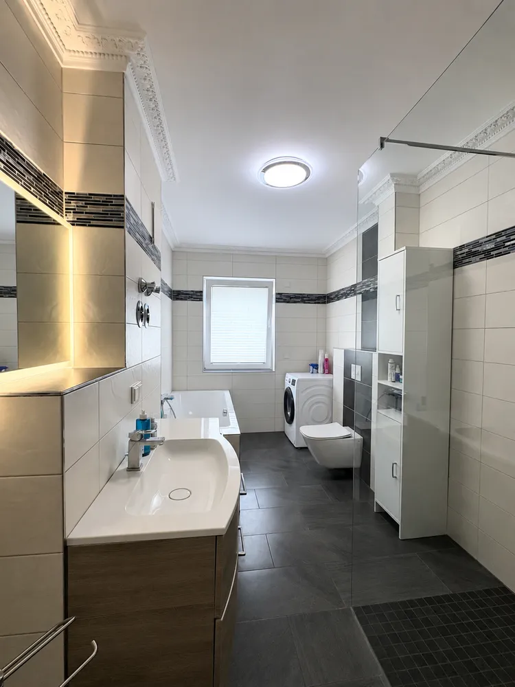 4 room apartment with 141 m² in Magdeburg – Photo 10