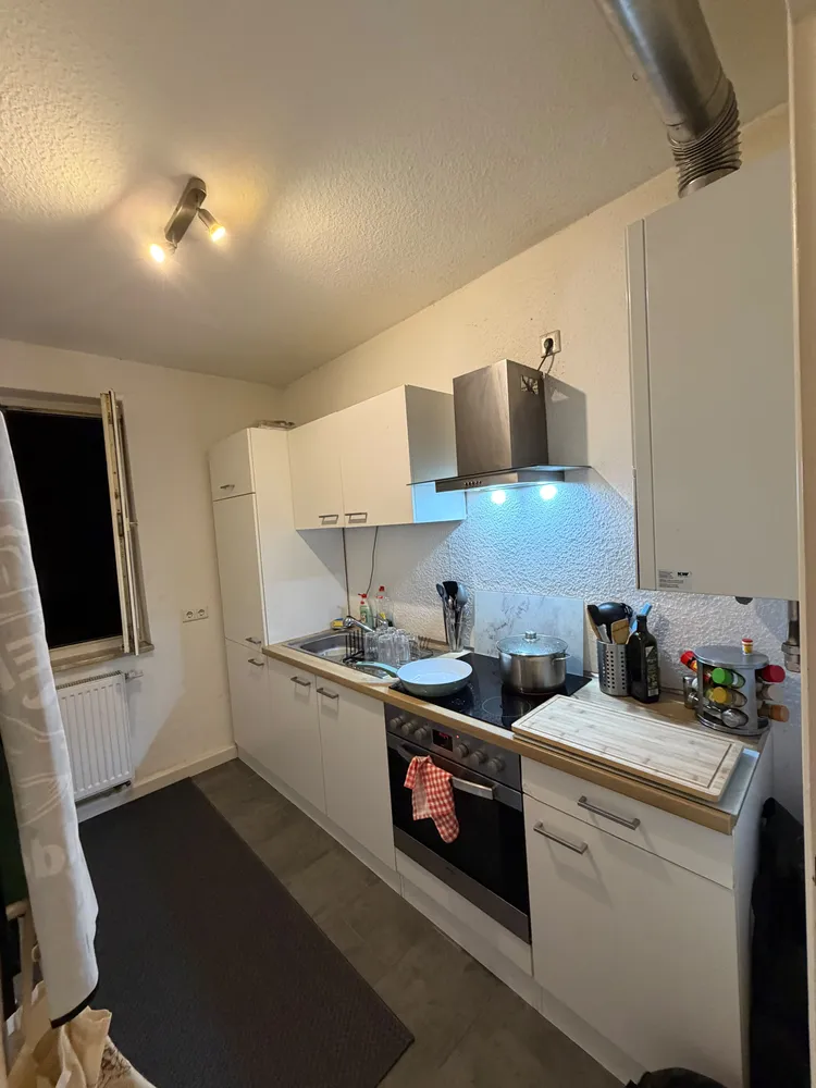2 Zimmer Wohnung mit 44 m² in Nürnberg – Bild 6