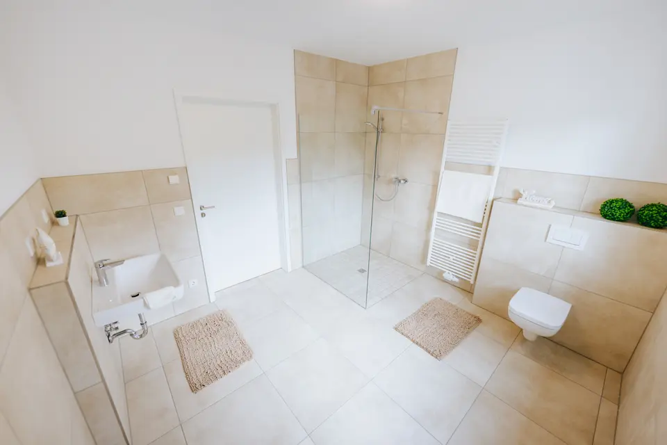 2 Zimmer Wohnung mit 83 m² in Bielefeld – Bild 10