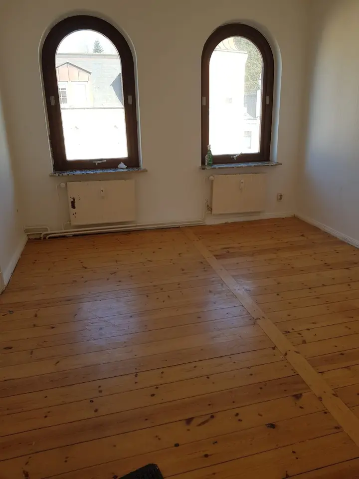 3 Zimmer Wohnung mit 59 m² in Flensburg – Bild 1