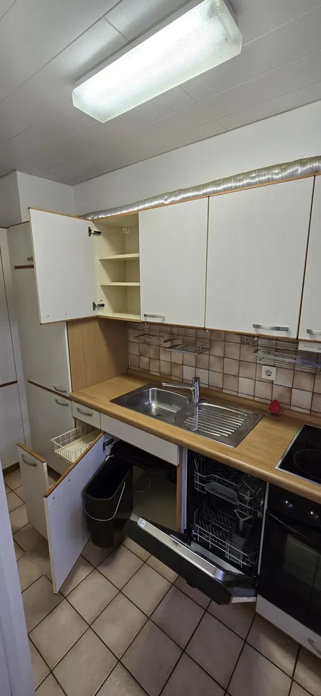 2 Zimmer Wohnung mit 57 m² in Lahr/Schwarzwald – Bild 10