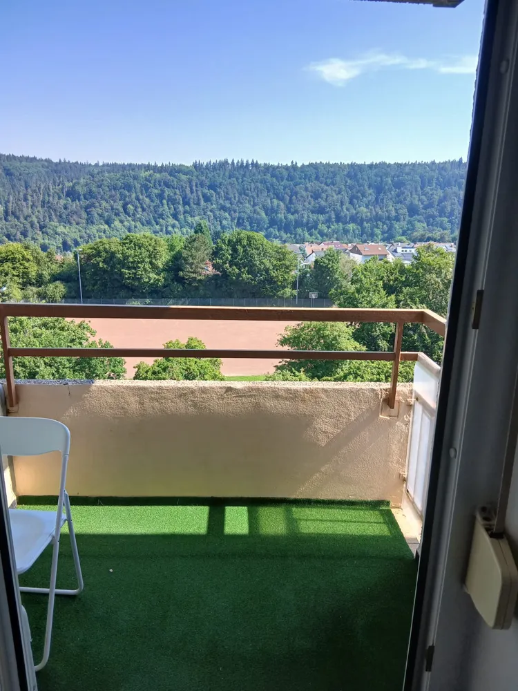 4 Zimmer Wohnung mit 92 m² in Pforzheim – Bild 2