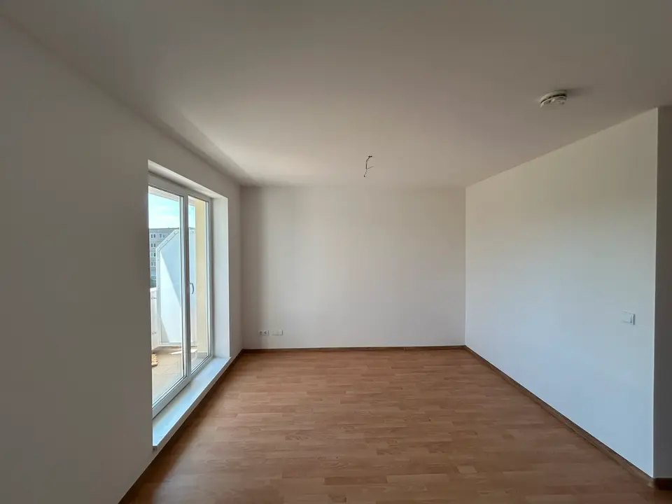 3 Zimmer Wohnung mit 57 m² in Halle (Saale) – Bild 1