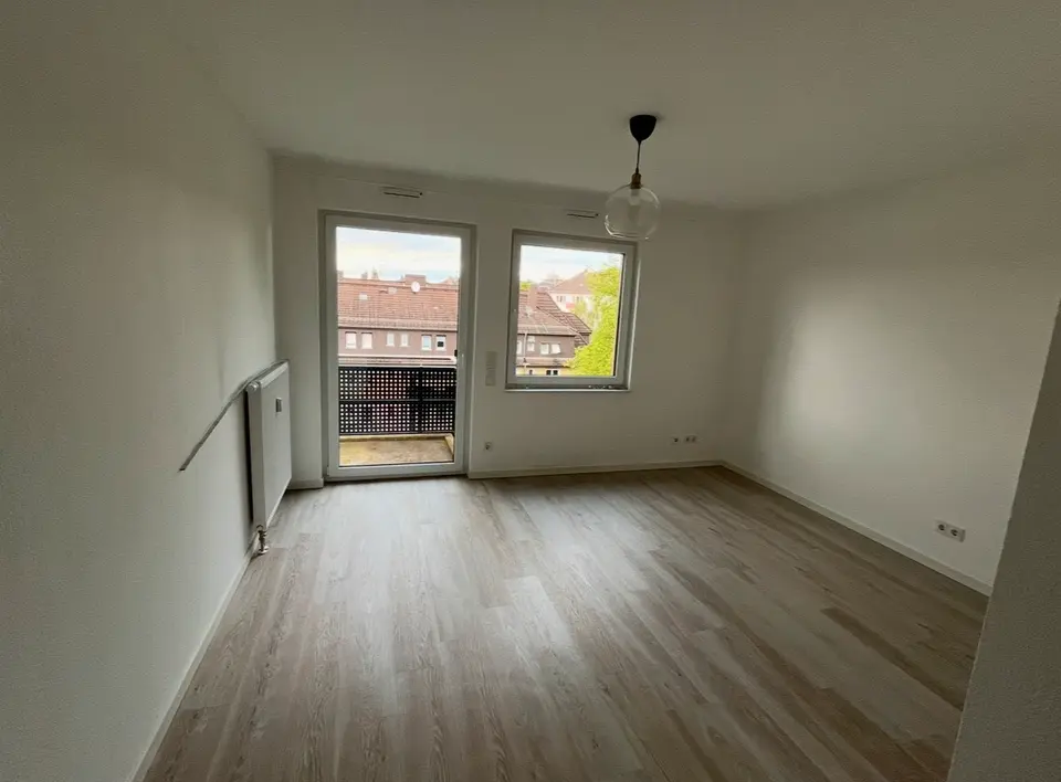 Studio mit 26 m² in Gießen – Bild 2