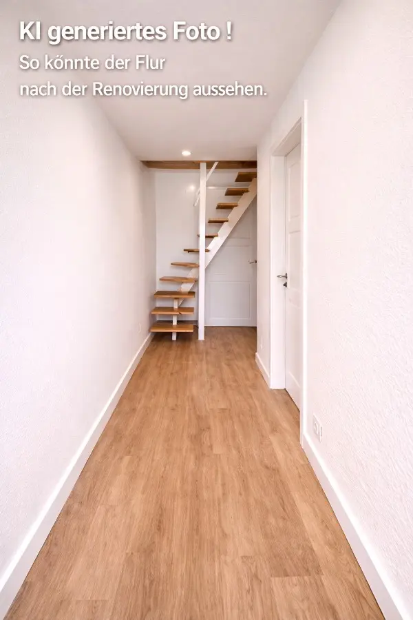 4 Zimmer Haus mit 140 m² in Wilhelmshaven – Bild 3