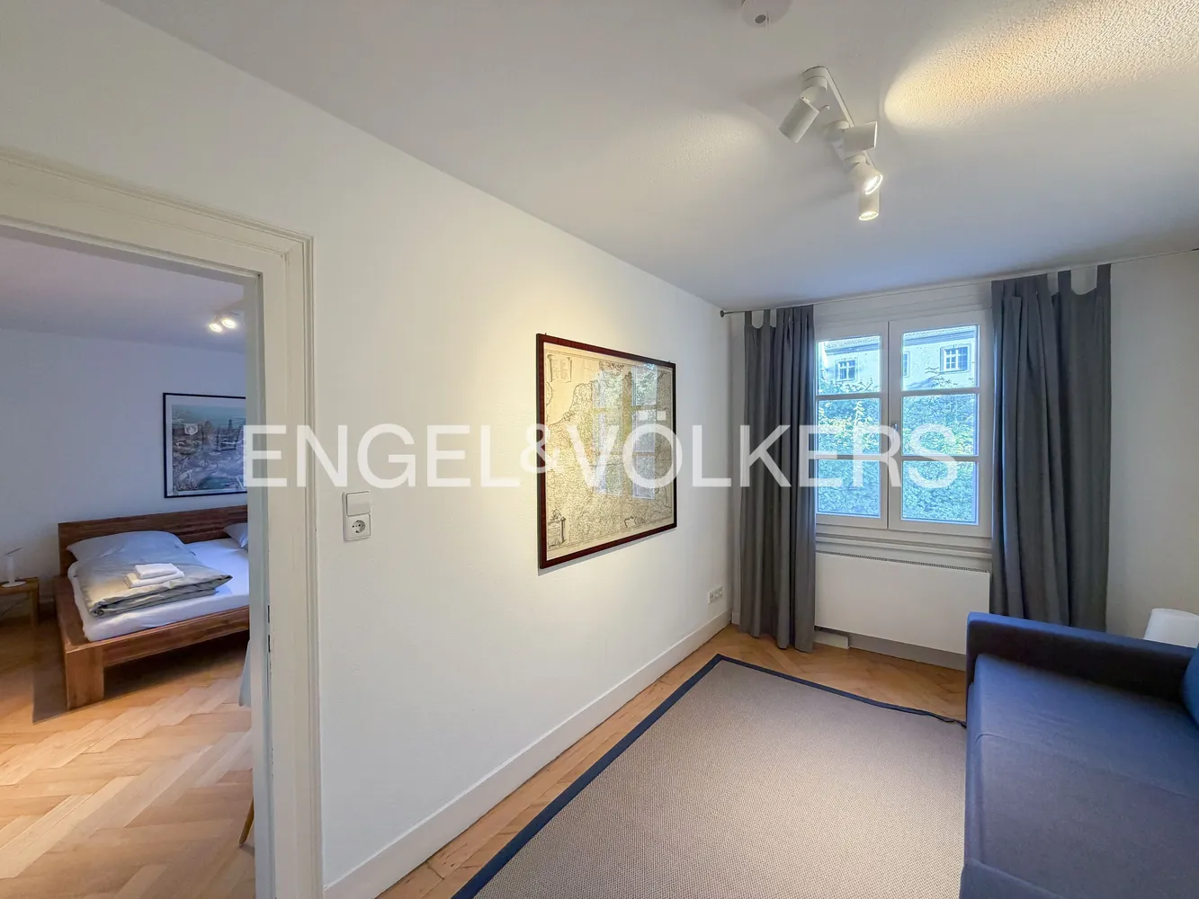 4 Zimmer Wohnung mit 150 m² in Lindau – Bild 4