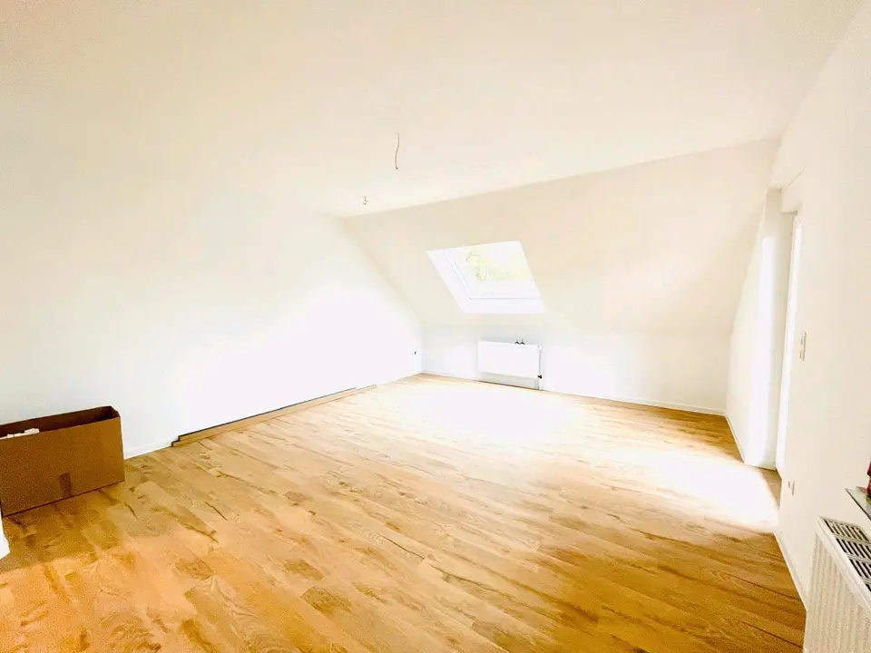 3 Zimmer Wohnung mit 97 m² in Papenburg – Bild 6