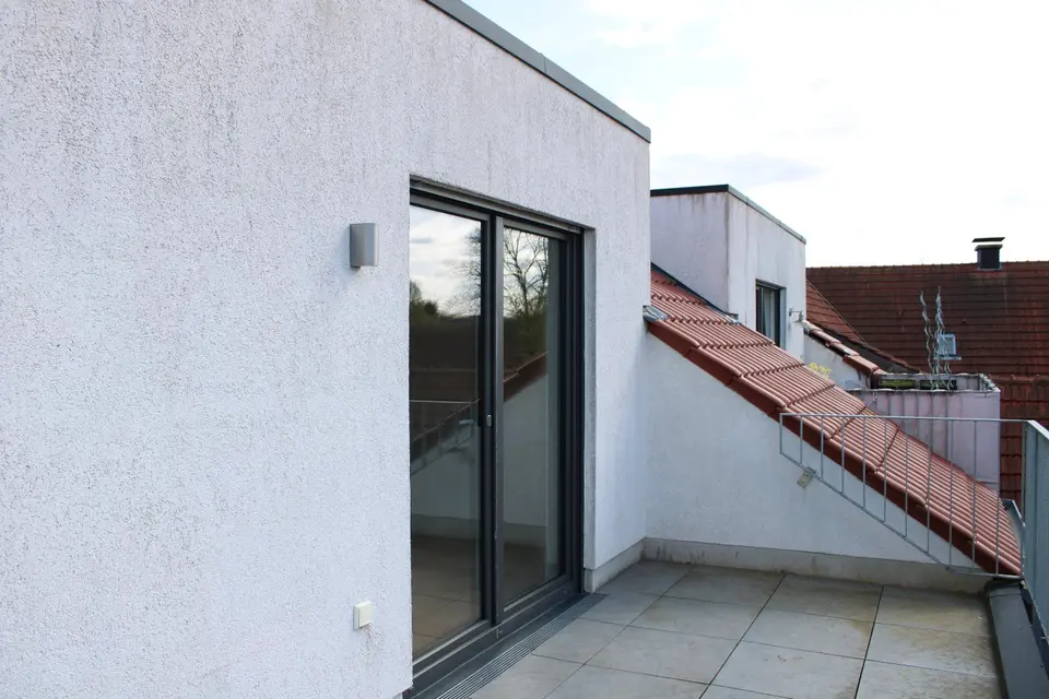 3 Zimmer Wohnung mit 112 m² in Coesfeld – Bild 5