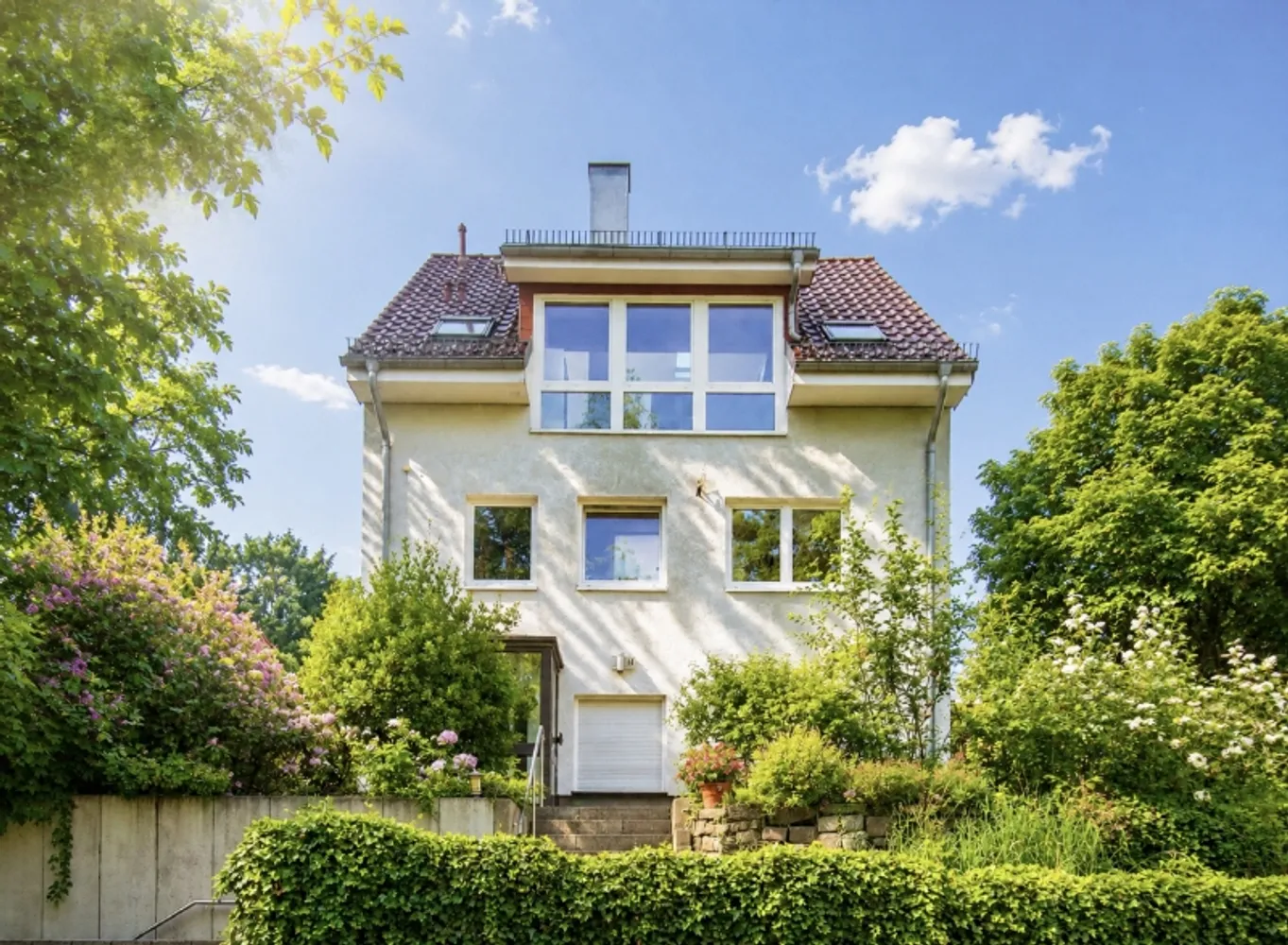 3 Zimmer Haus mit 153 m² in Berlin – Bild 9