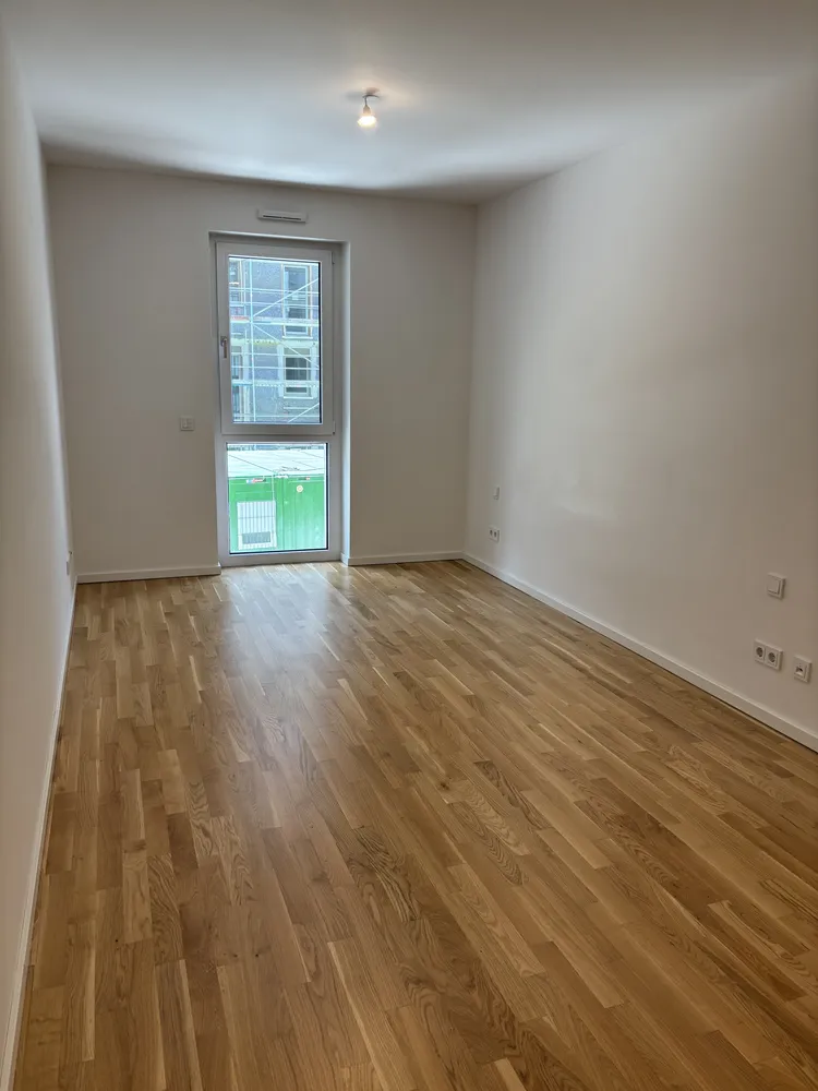 2 Zimmer Wohnung mit 61 m² in Frankfurt am Main – Bild 4