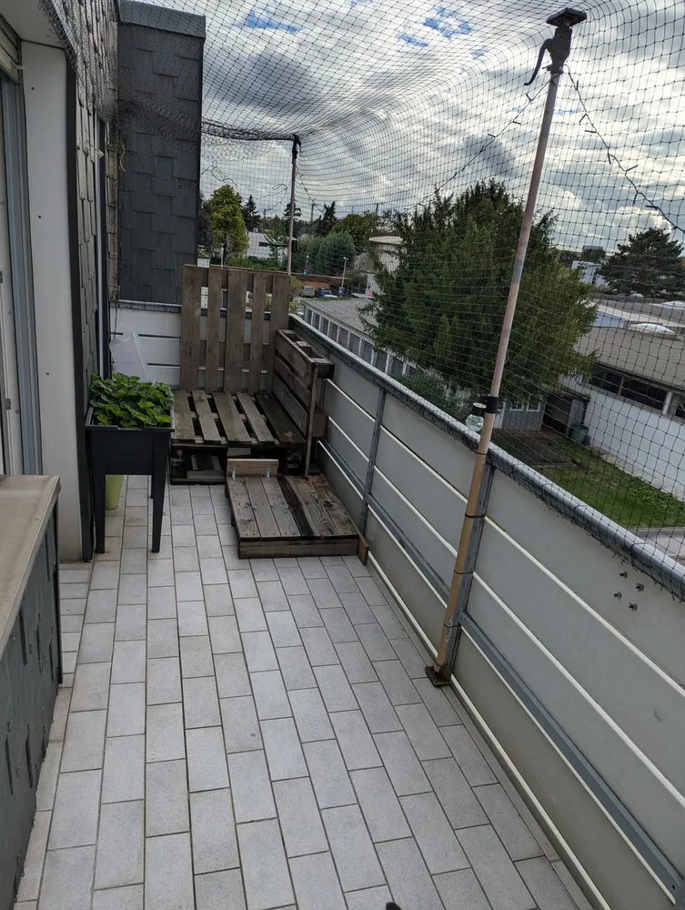 3 Zimmer Wohnung mit 93 m² in Duisburg – Bild 8