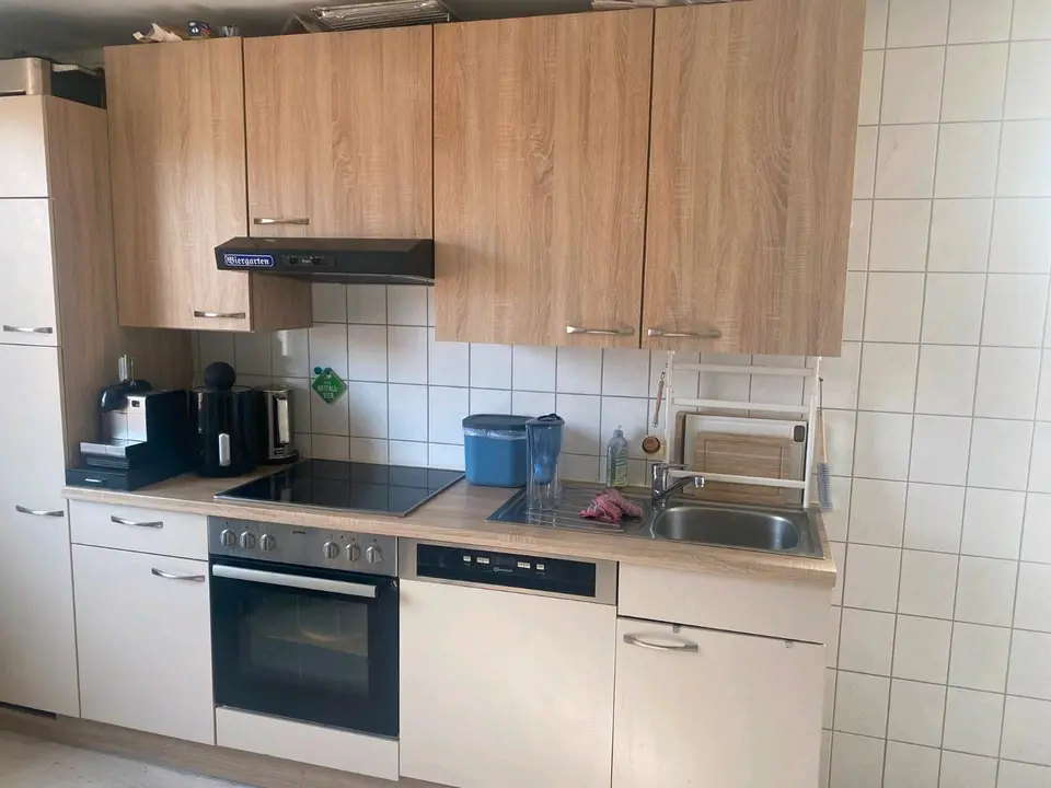 3 Zimmer Wohnung mit 80 m² in Heilbronn – Bild 3