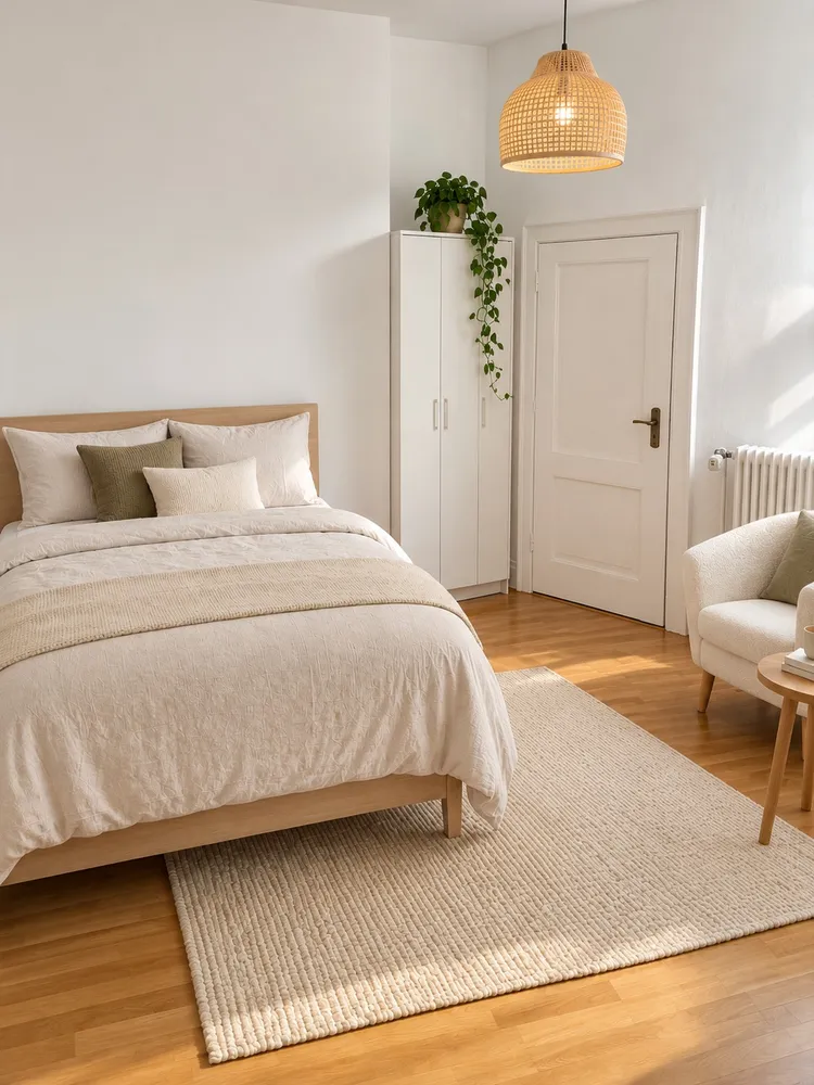 Shared room with 14 m² in Berlin – Photo 5