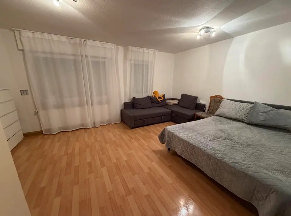 2 Zimmer Wohnung mit 60 m² in Kirchheim unter Teck – Bild 6