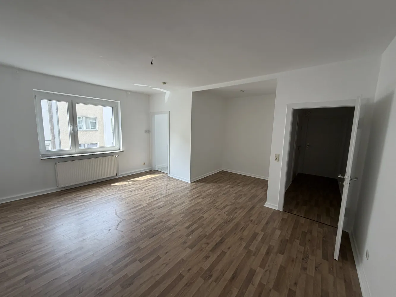 1 Zimmer Wohnung mit 41 m² in Düsseldorf – Bild 3