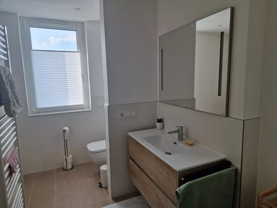 2 Zimmer Wohnung mit 74 m² in Bremen – Bild 7