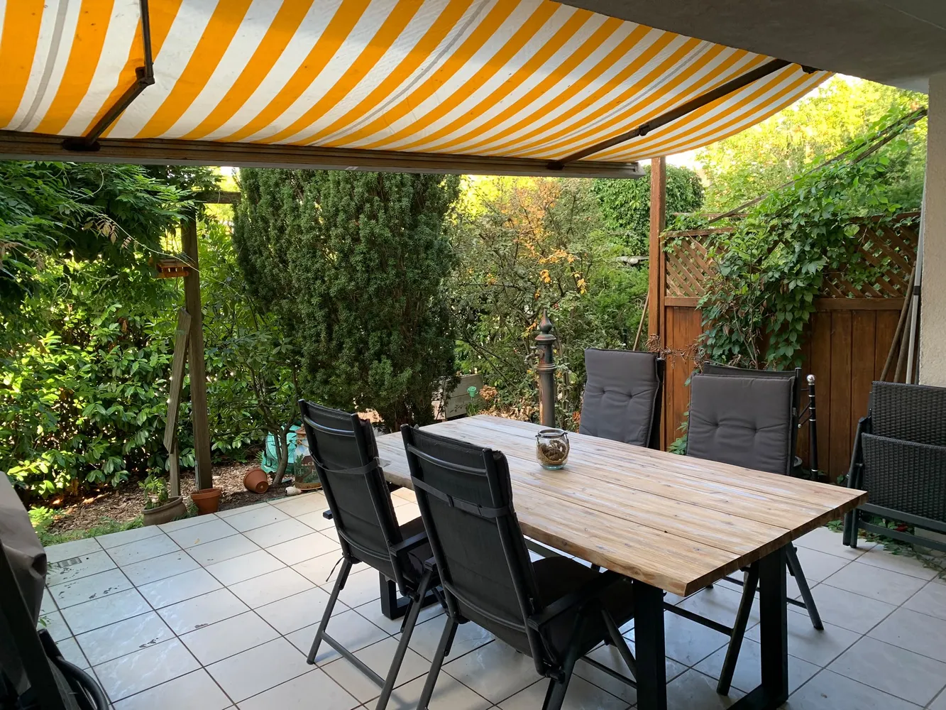 3 Zimmer Wohnung mit 84 m² in Karlsruhe – Bild 3