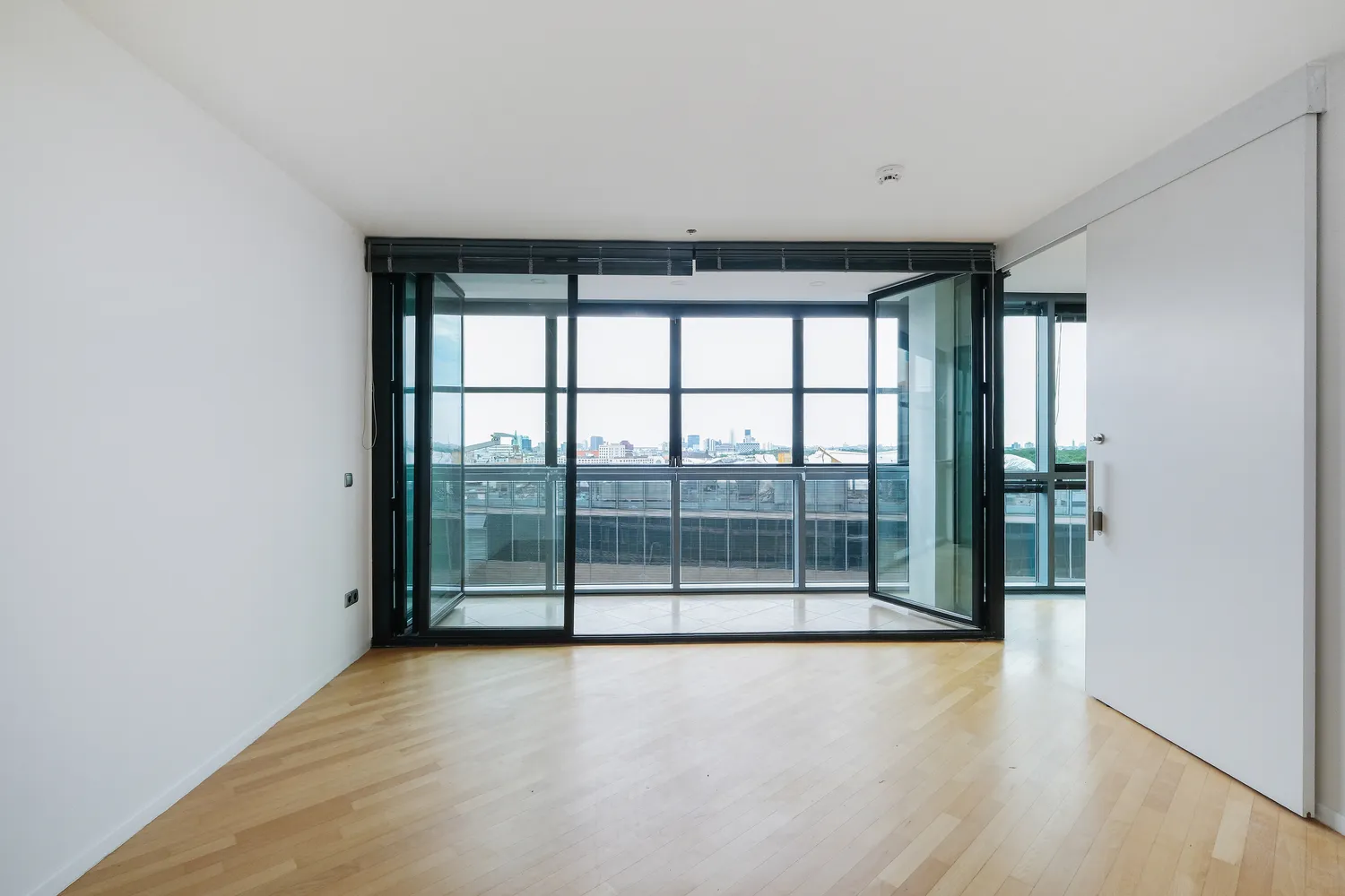 4 Zimmer Wohnung mit 91 m² in Berlin – Bild 4