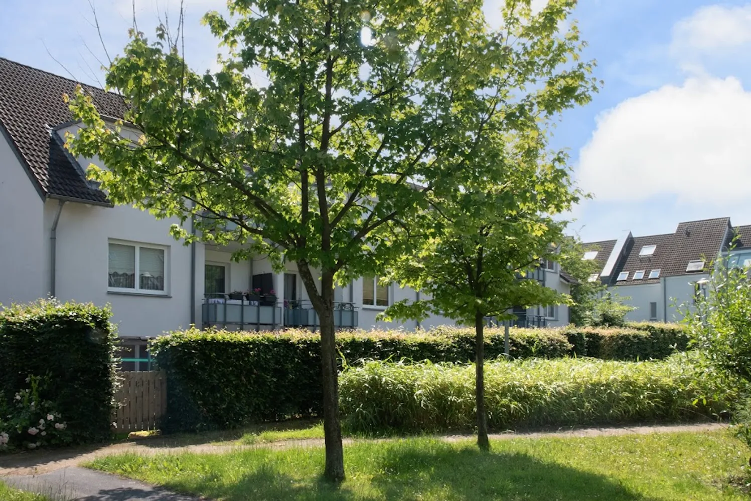 3 Zimmer Wohnung mit 65 m² in Essen – Bild 6