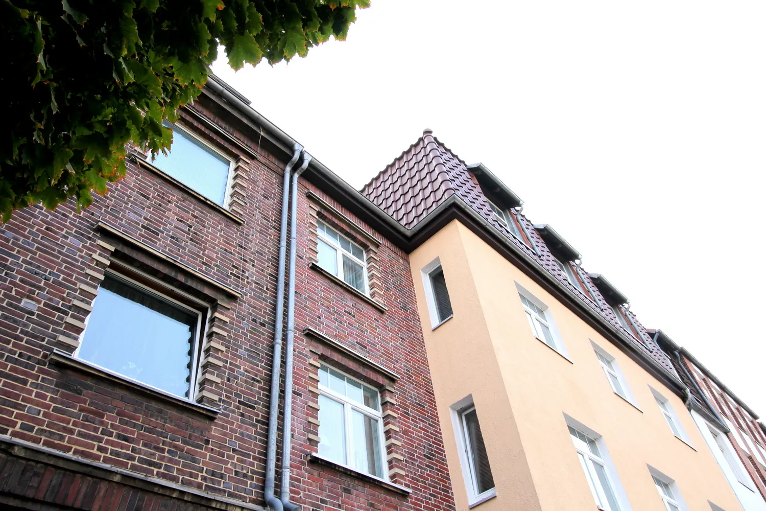 2 Zimmer Wohnung mit 75 m² in Hannover – Bild 1