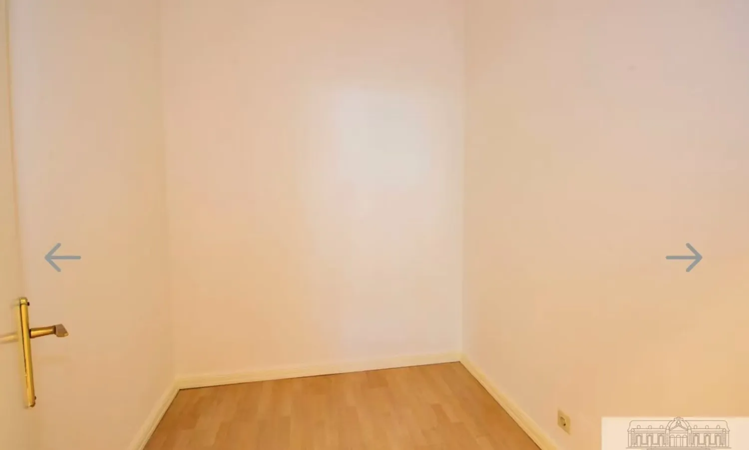 2 room apartment with 107 m² in Düsseldorf – Photo 8