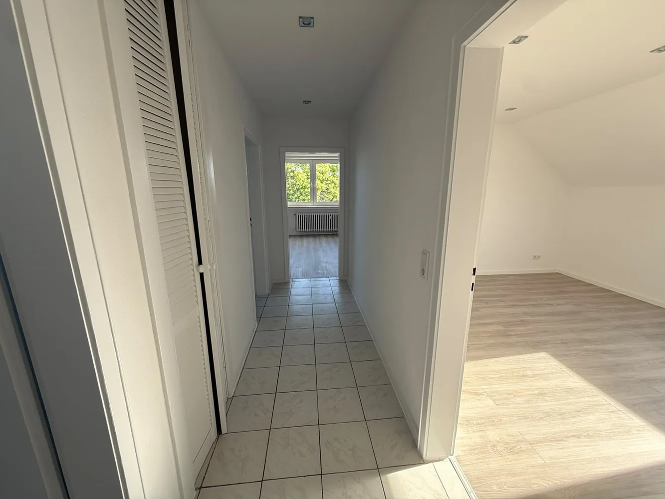 2 Zimmer Wohnung mit 57 m² in Braunschweig – Bild 9