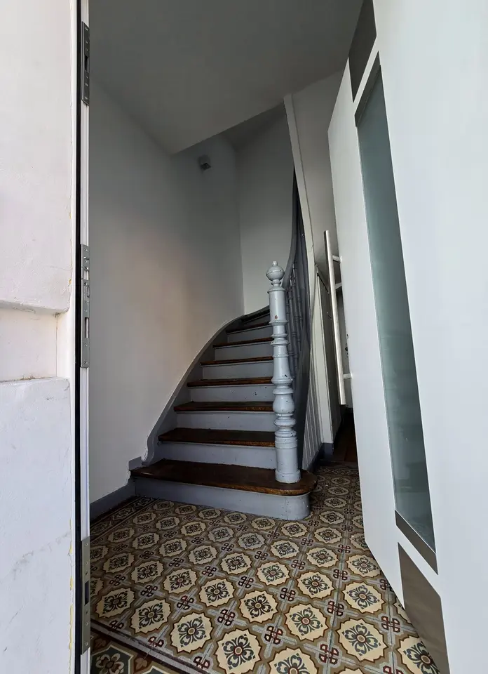 2 Zimmer Wohnung mit 30 m² in Trier – Bild 8