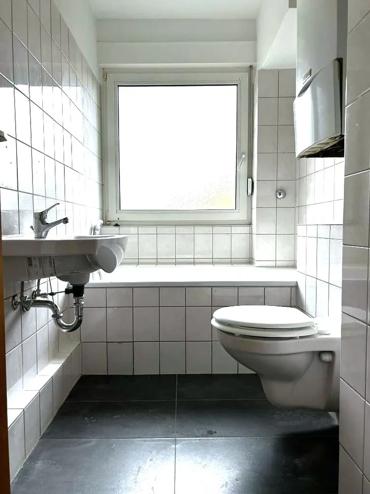 1 Zimmer Wohnung mit 32 m² in Witten – Bild 4