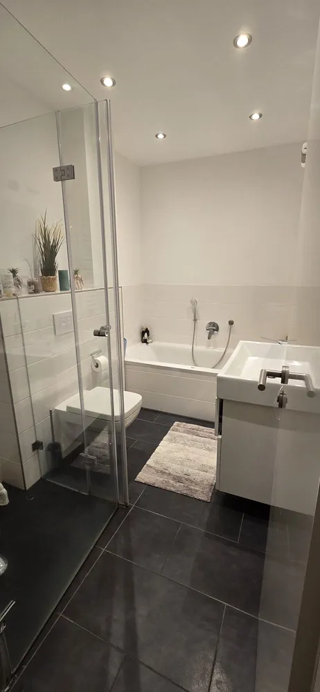 2 Zimmer Wohnung mit 60 m² in Neu-Isenburg – Bild 7