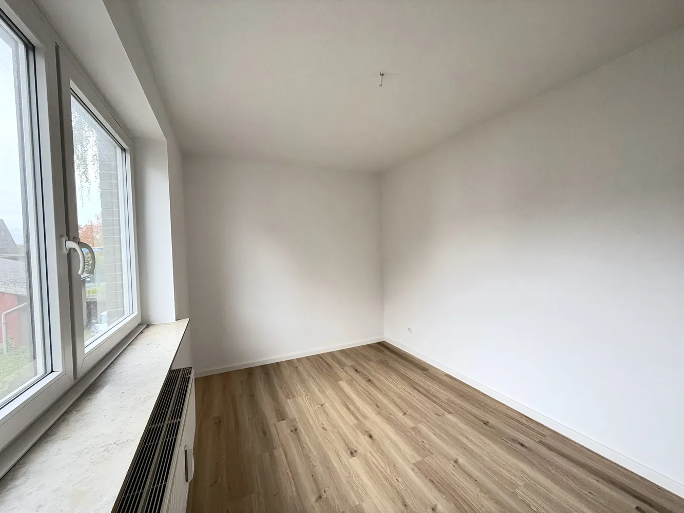 4 Zimmer Wohnung mit 81 m² in Oberhausen – Bild 6