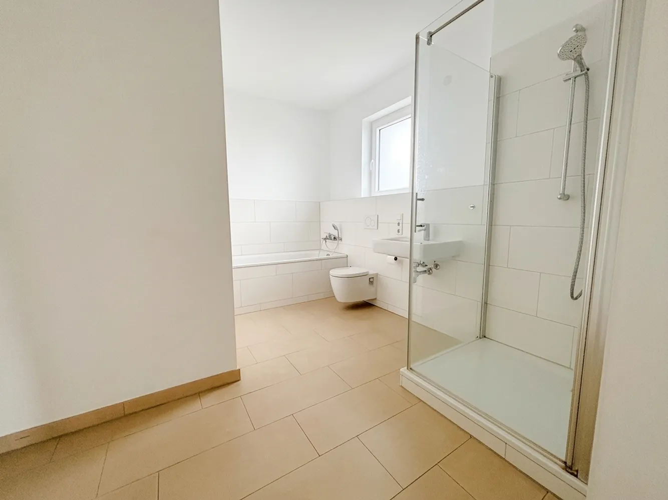 3 Zimmer Wohnung mit 100 m² in Hamburg – Bild 8